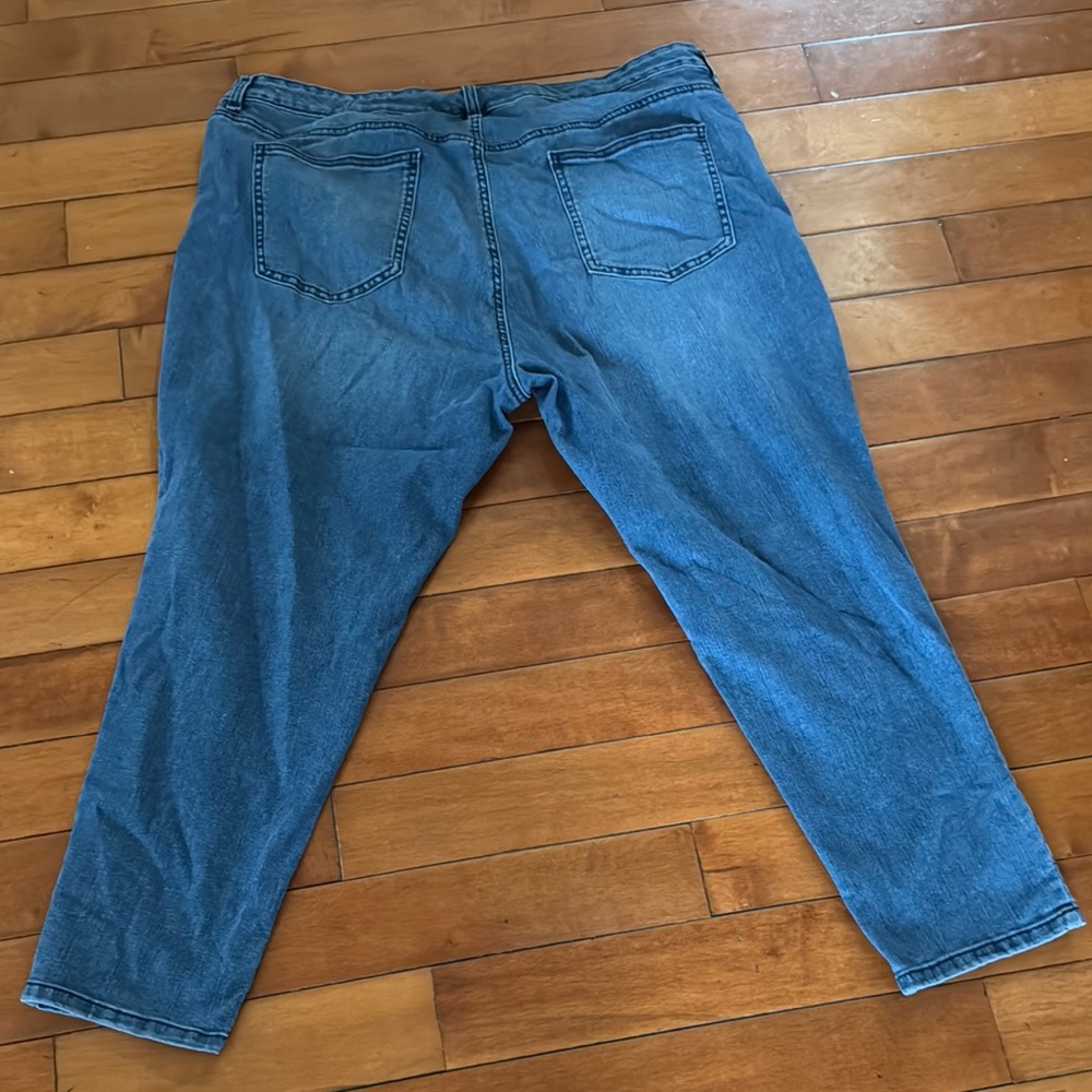 Jeans - Picture 8 of 8
